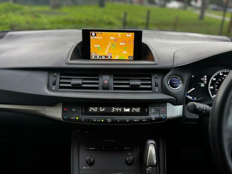 Used Lexus CT 2014 for sale - 77202924: Photo 30