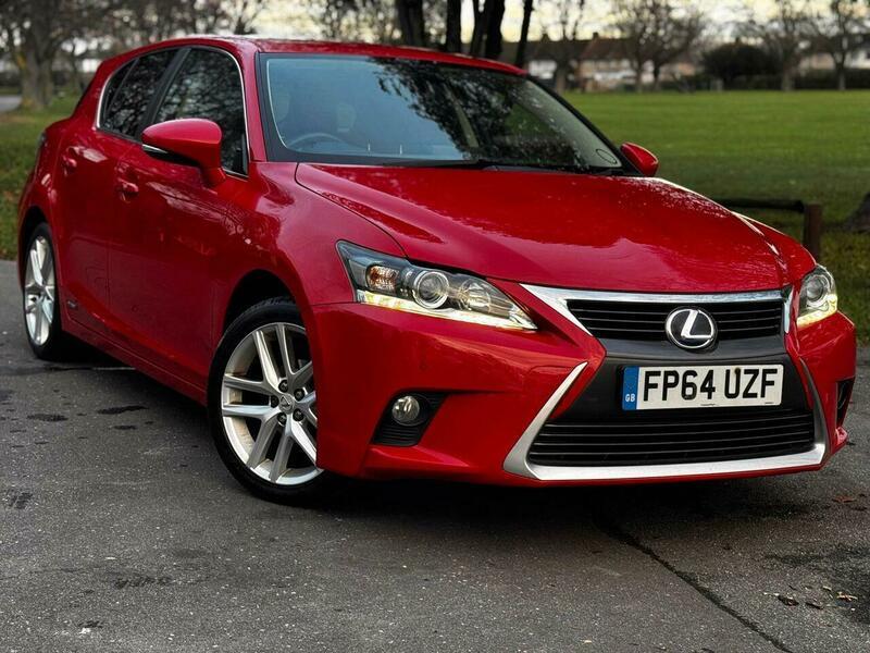 Used Lexus CT 2014 for sale - 77202924: Photo 35