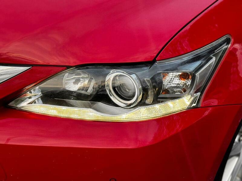 Used Lexus CT 2014 for sale - 77202924: Photo 9