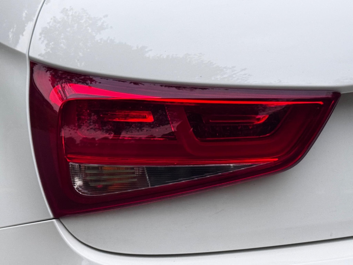 Used Audi A1 2013 for sale - 76060092: Photo 14