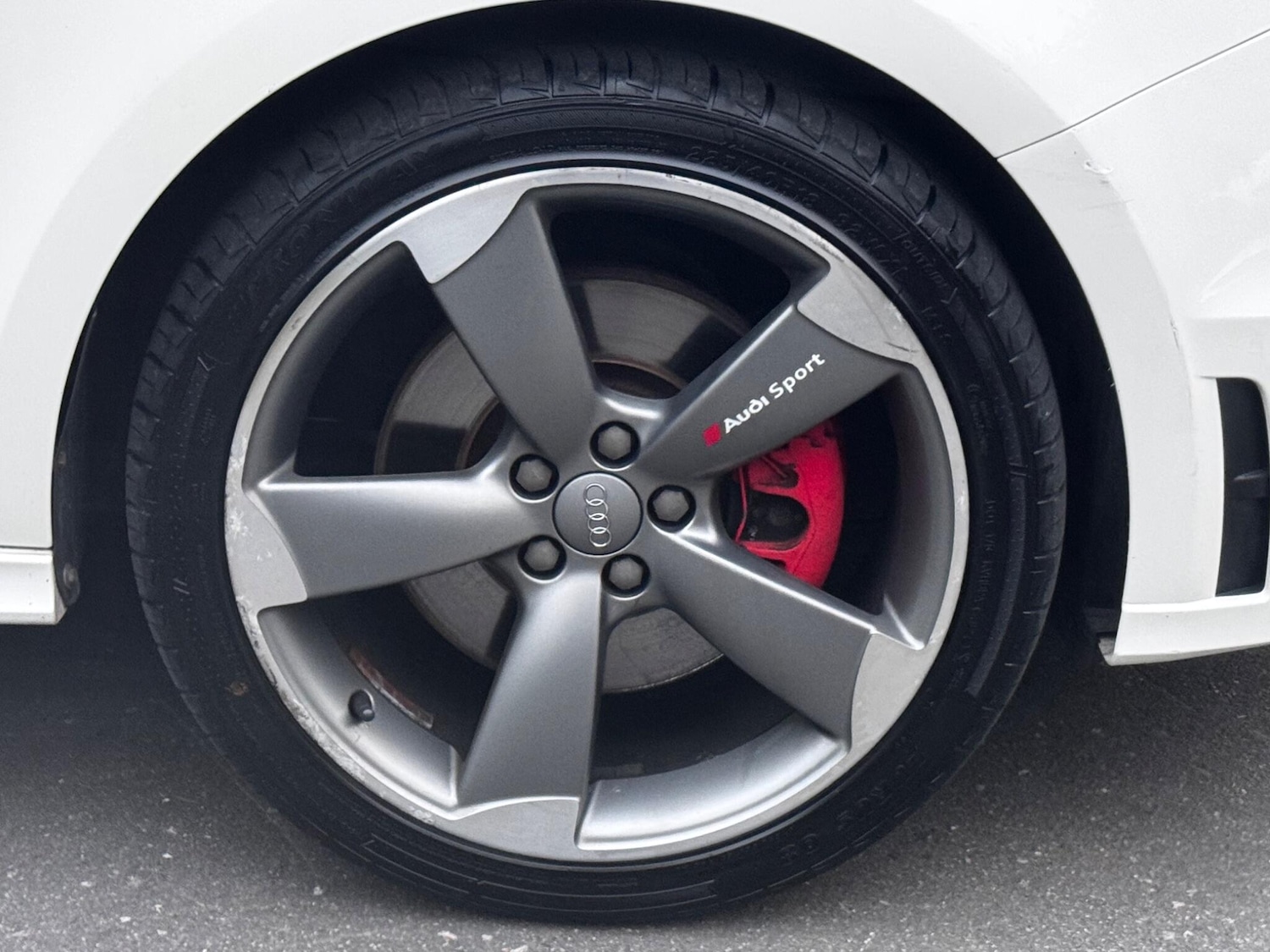 Used Audi A1 2013 for sale - 76060092: Photo 15