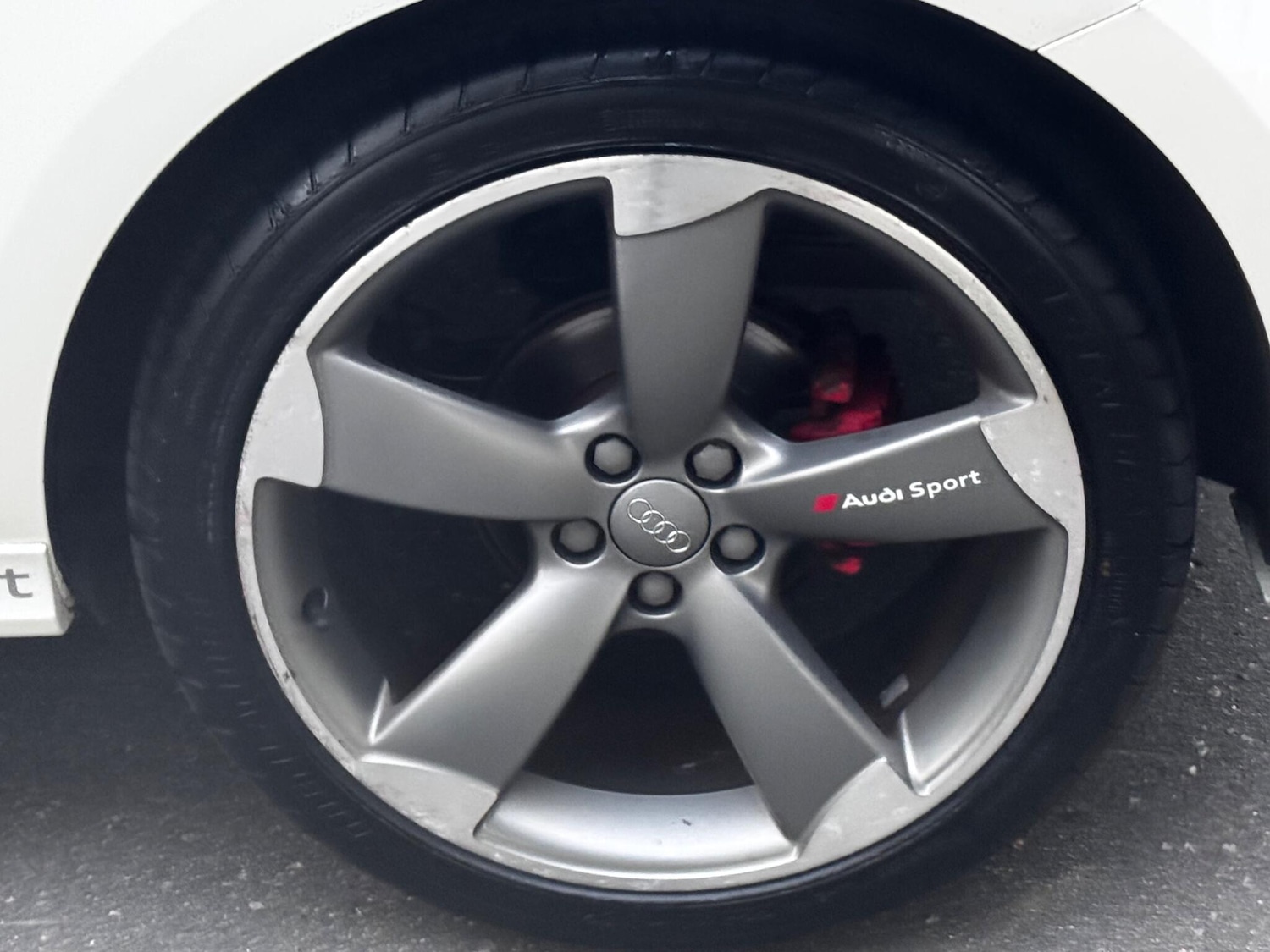 Used Audi A1 2013 for sale - 76060092: Photo 17