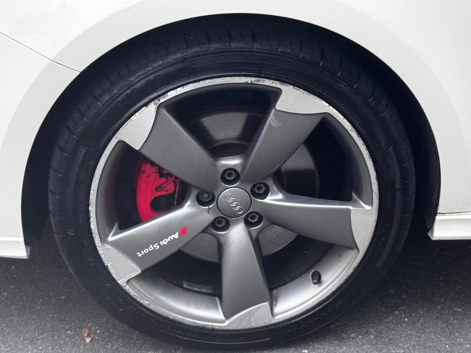 Used Audi A1 2013 for sale - 76060092: Photo 18