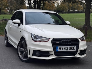 Audi - A1
