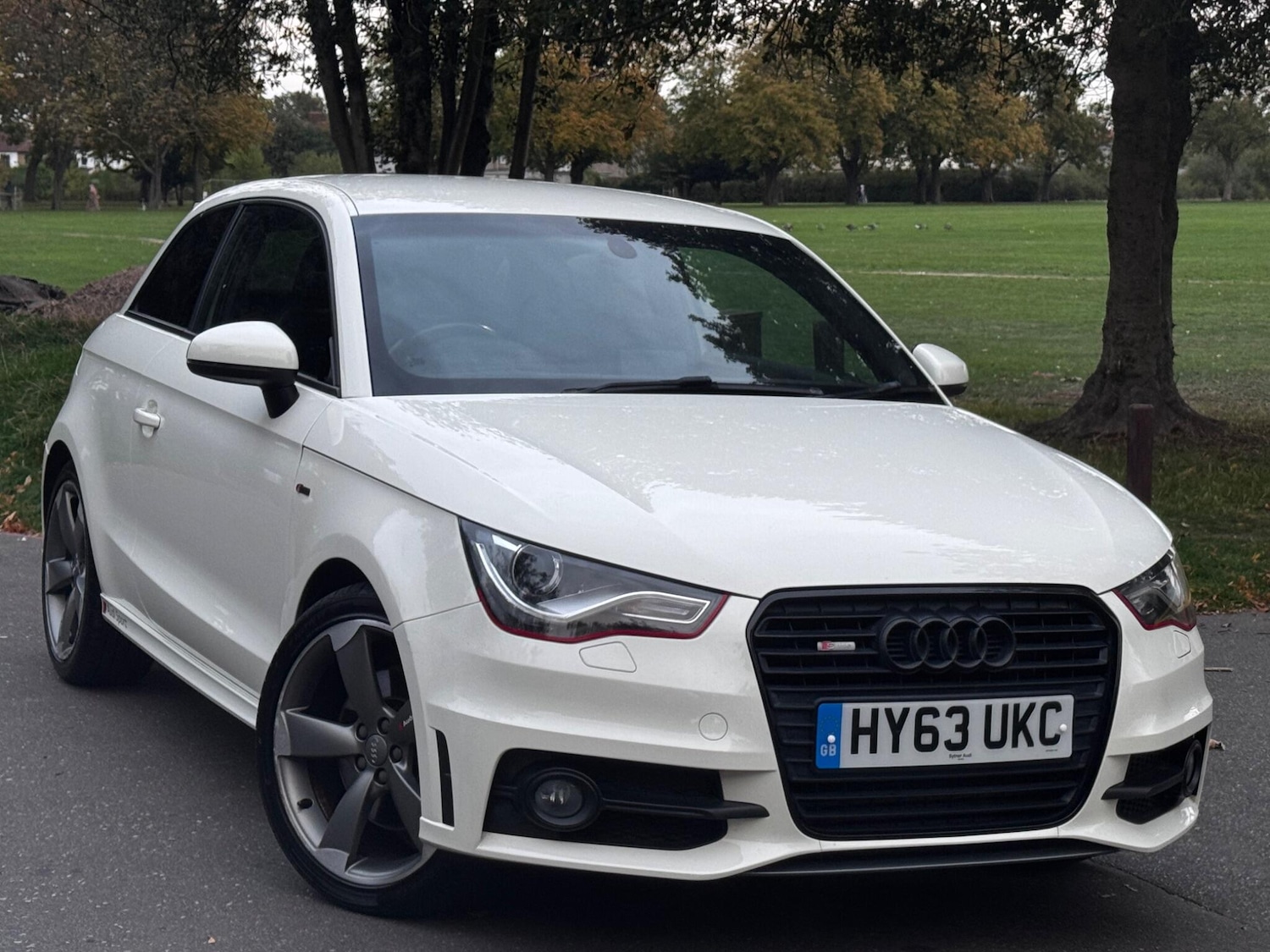 Used Audi A1 2013 for sale - 76060092: Photo 32
