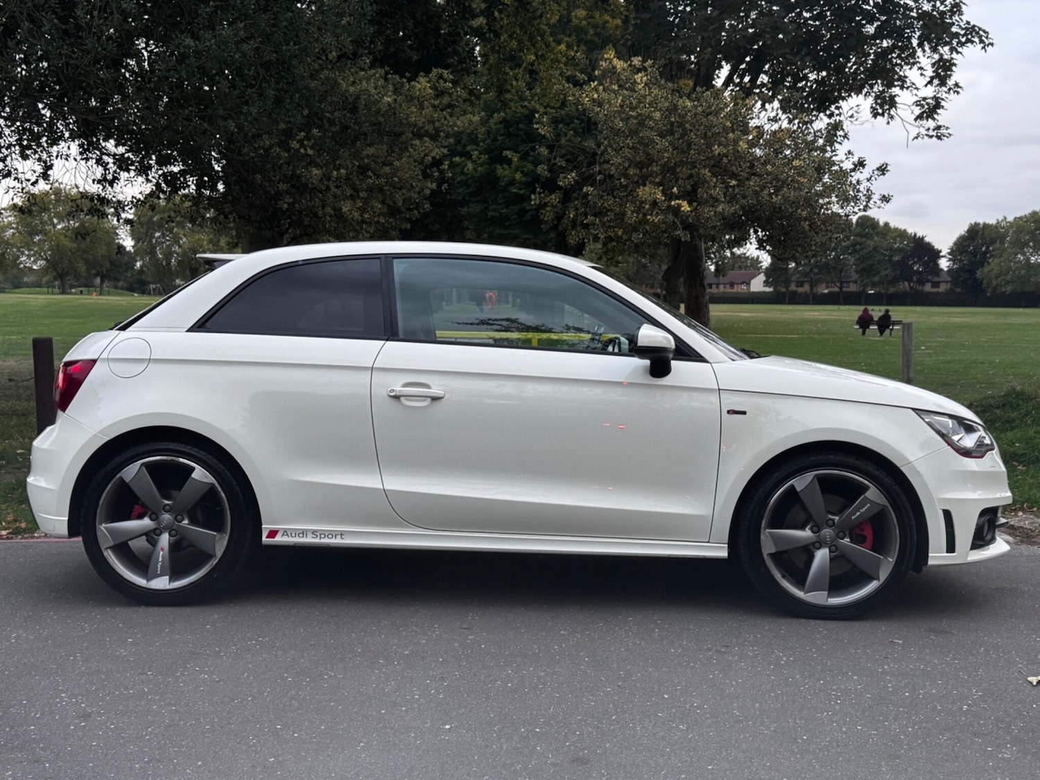 Used Audi A1 2013 for sale - 76060092: Photo 33