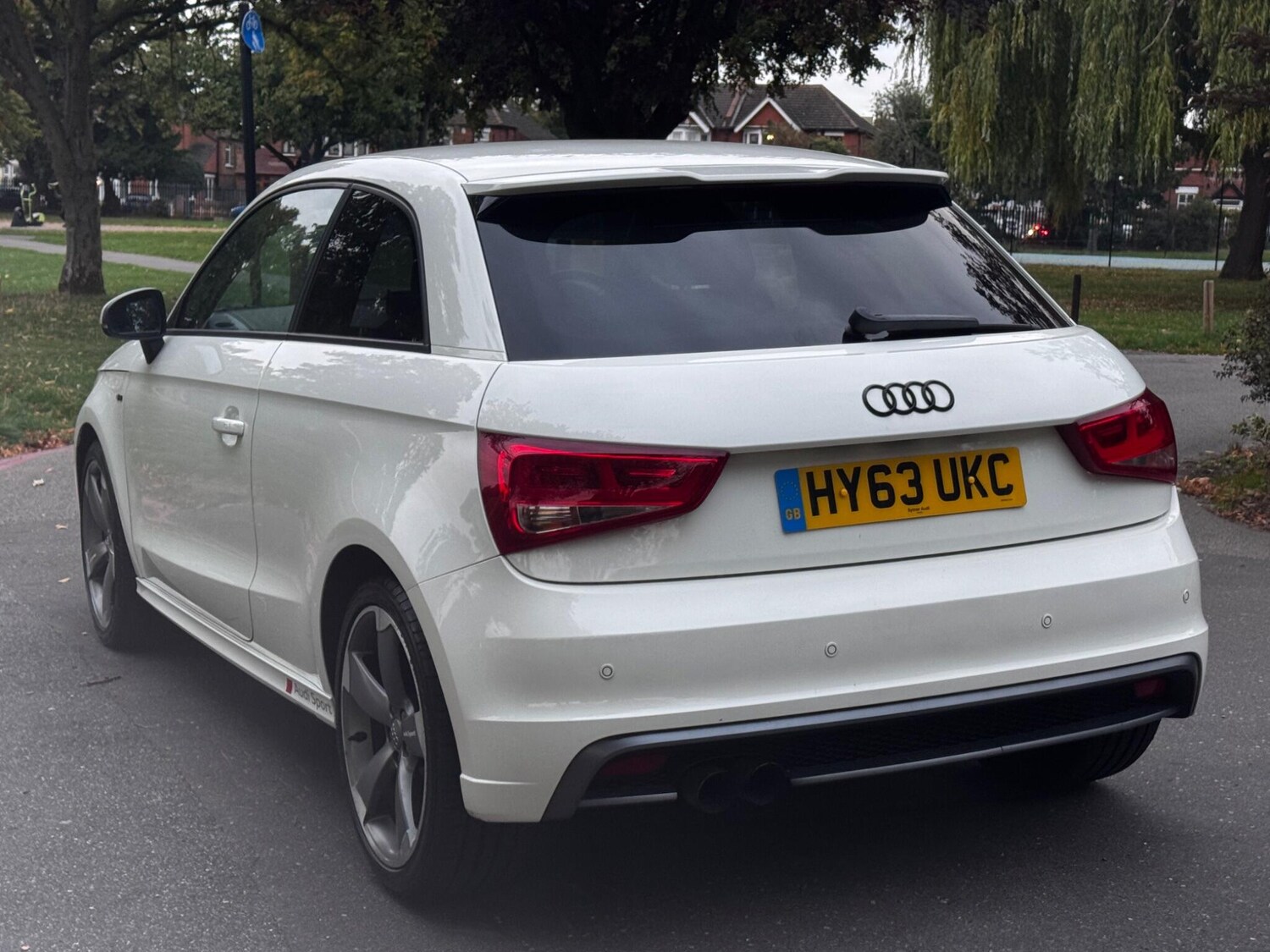 Used Audi A1 2013 for sale - 76060092: Photo 36