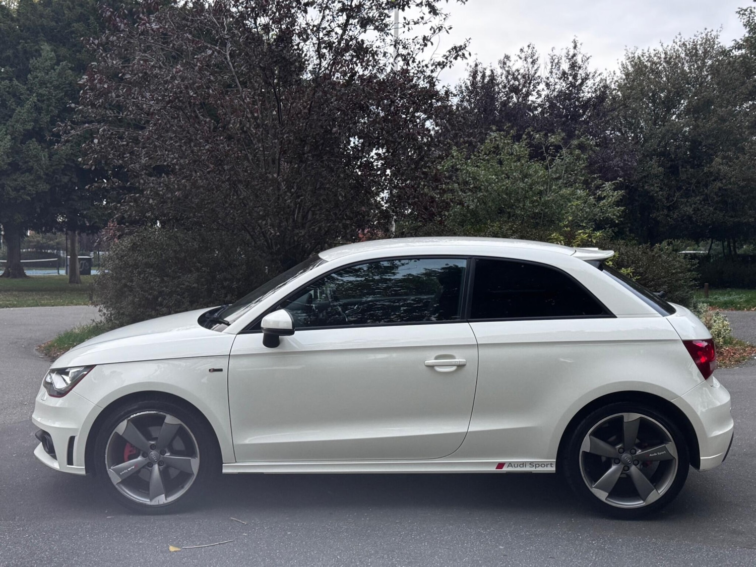 Used Audi A1 2013 for sale - 76060092: Photo 37