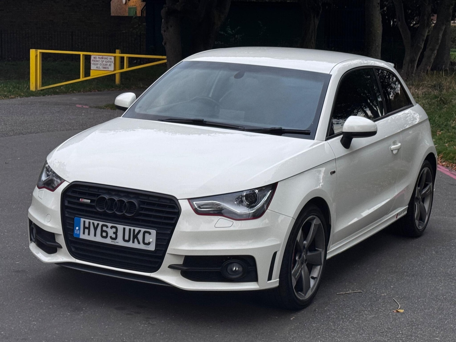 Used Audi A1 2013 for sale - 76060092: Photo 38