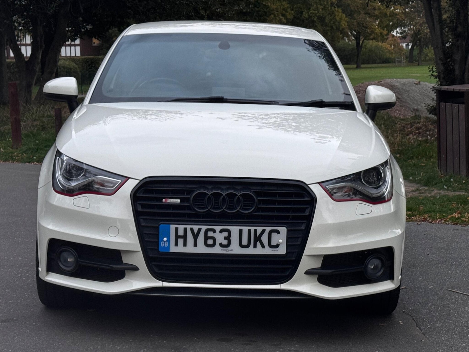 Used Audi A1 2013 for sale - 76060092: Photo 39