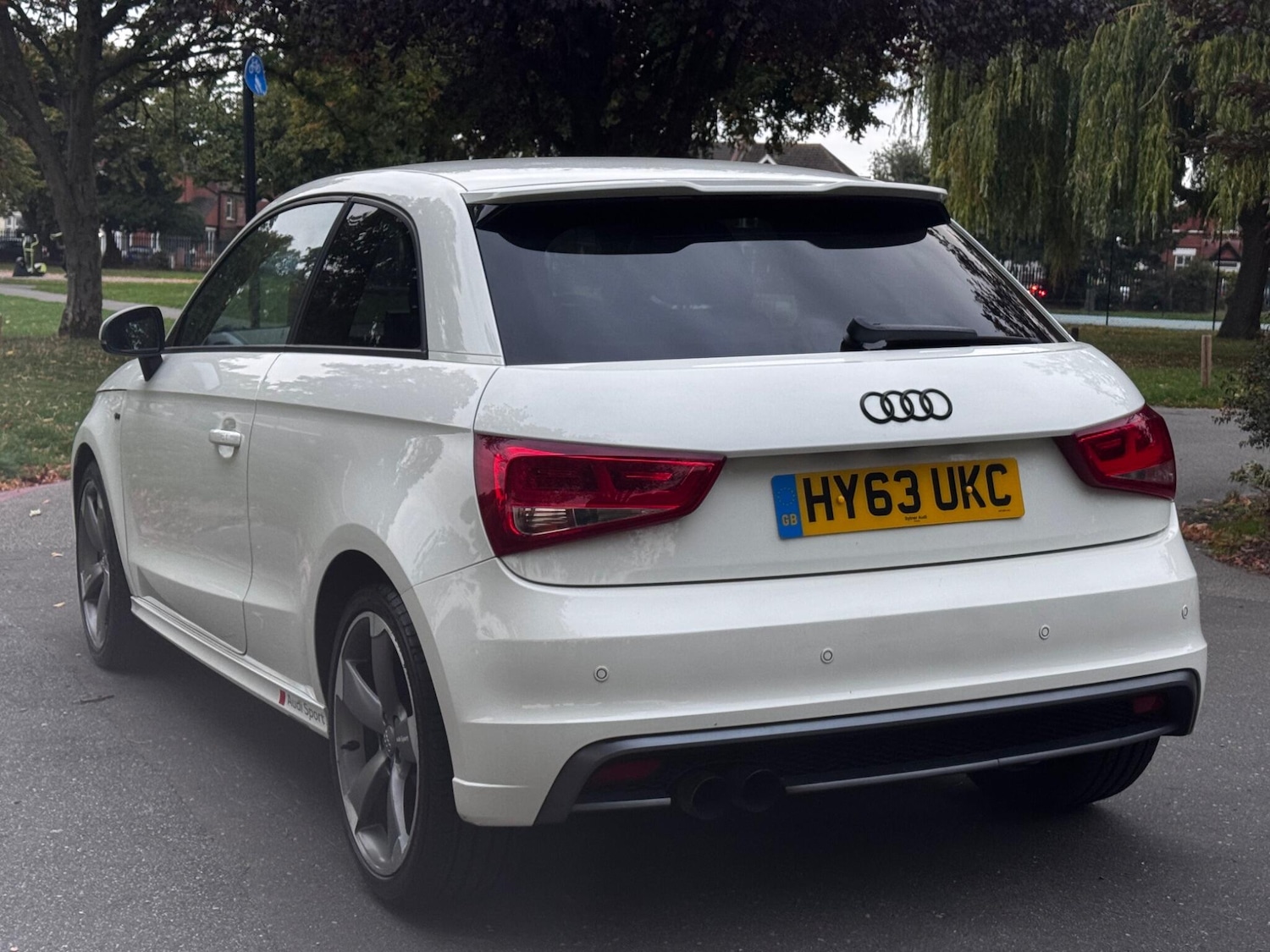 Used Audi A1 2013 for sale - 76060092: Photo 5