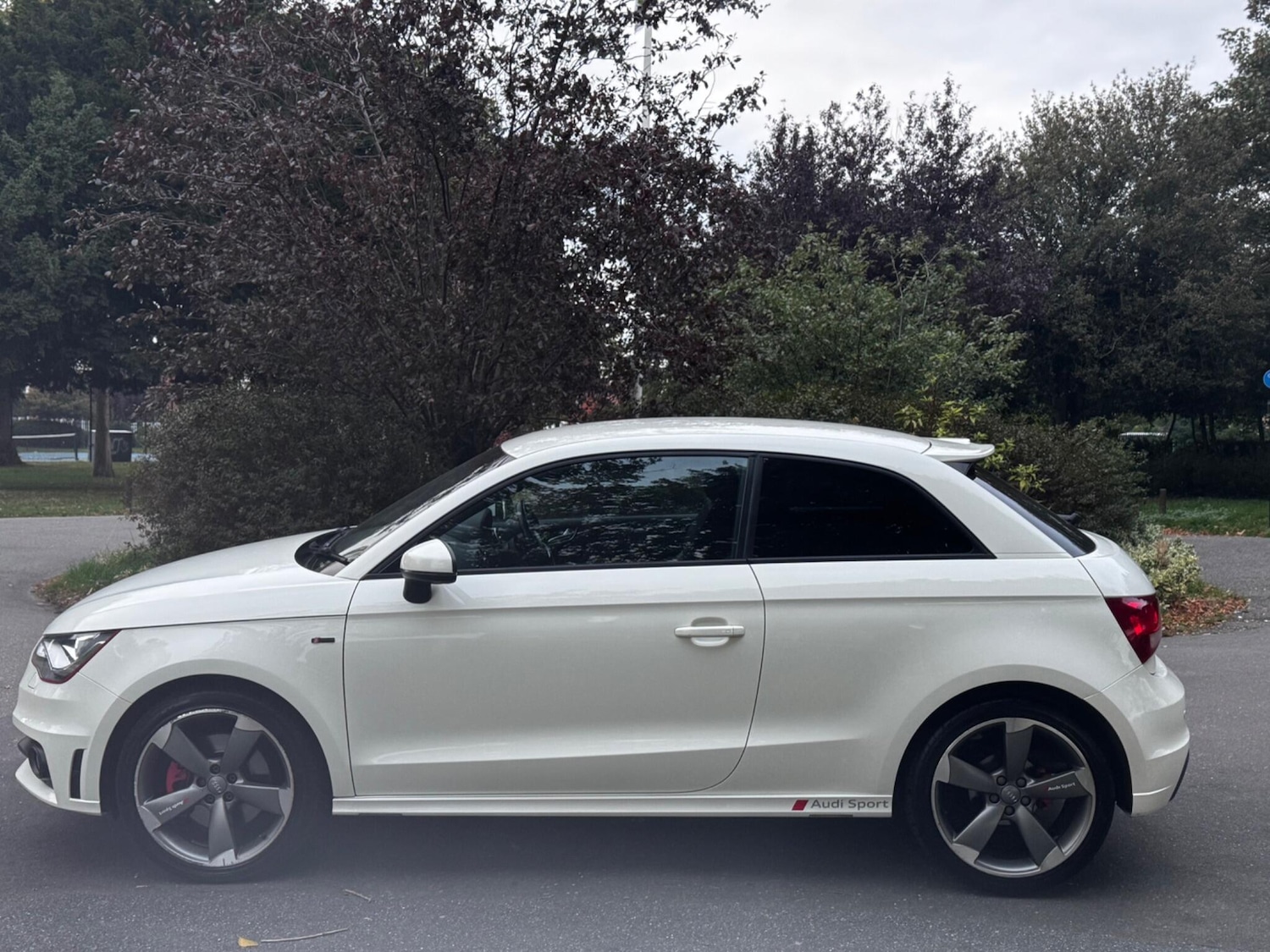 Used Audi A1 2013 for sale - 76060092: Photo 6