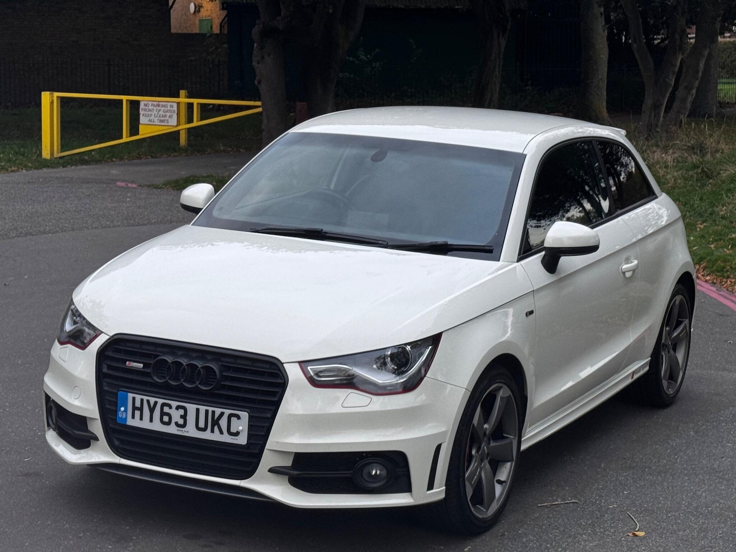 Used Audi A1 2013 for sale - 76060092: Photo 7