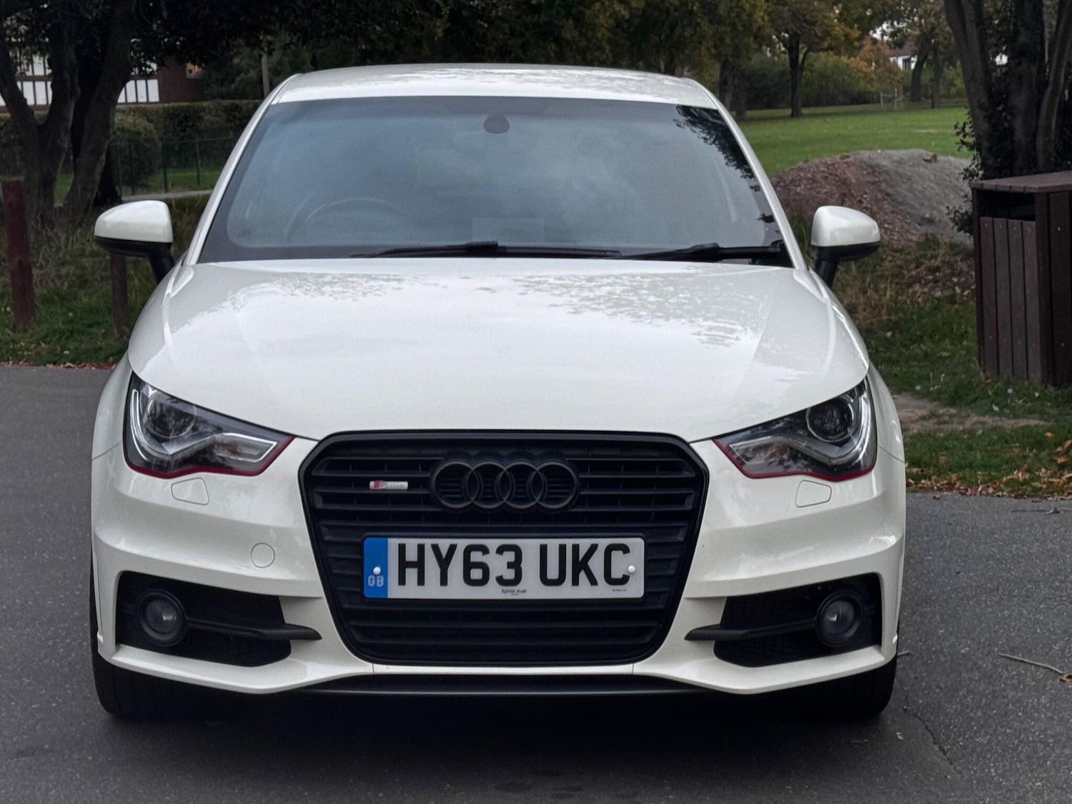 Used Audi A1 2013 for sale - 76060092: Photo 8
