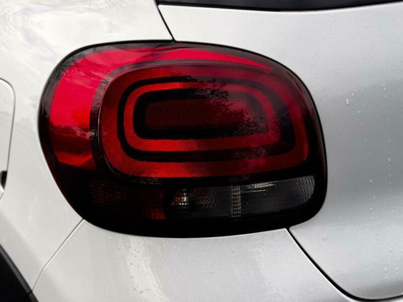 Used Citroen C3 2020 for sale - 77387013: Photo 11