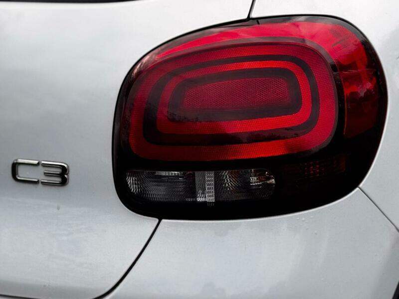 Used Citroen C3 2020 for sale - 77387013: Photo 12