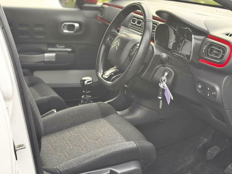 Used Citroen C3 2020 for sale - 77387013: Photo 13