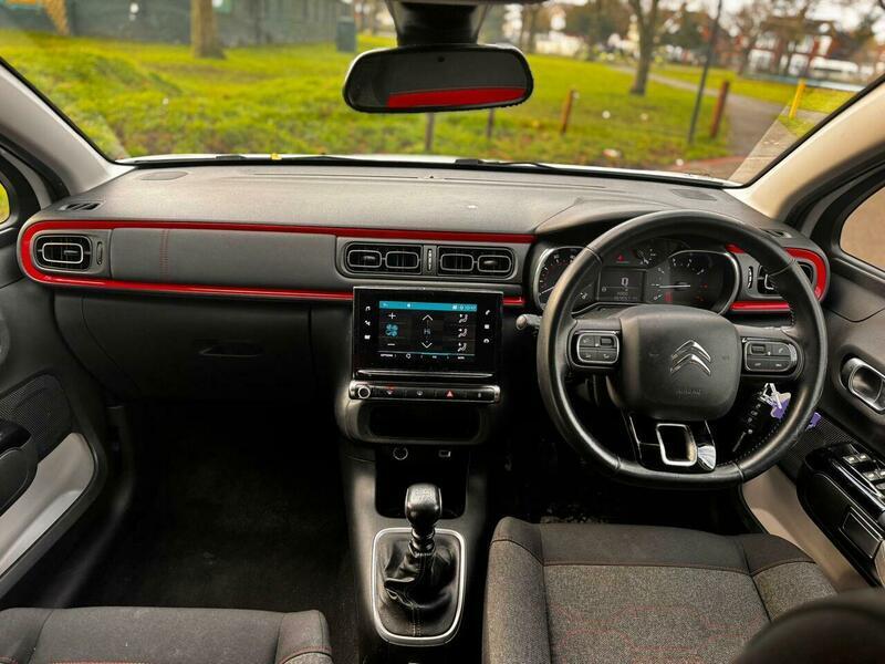Used Citroen C3 2020 for sale - 77387013: Photo 16