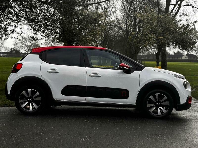 Used Citroen C3 2020 for sale - 77387013: Photo 2
