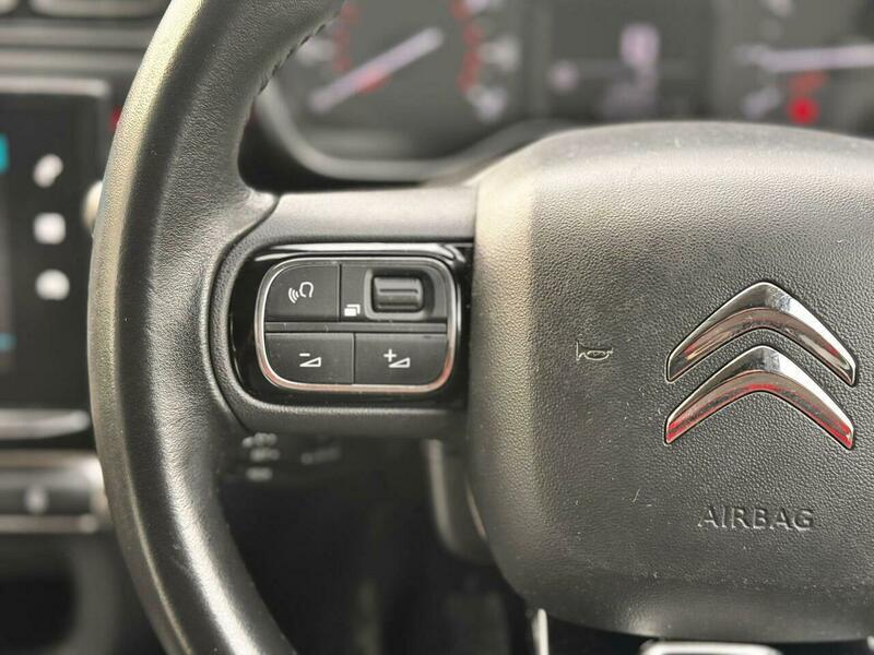 Used Citroen C3 2020 for sale - 77387013: Photo 20