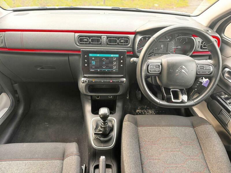 Used Citroen C3 2020 for sale - 77387013: Photo 21