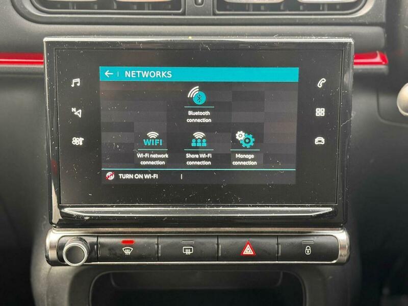 Used Citroen C3 2020 for sale - 77387013: Photo 22