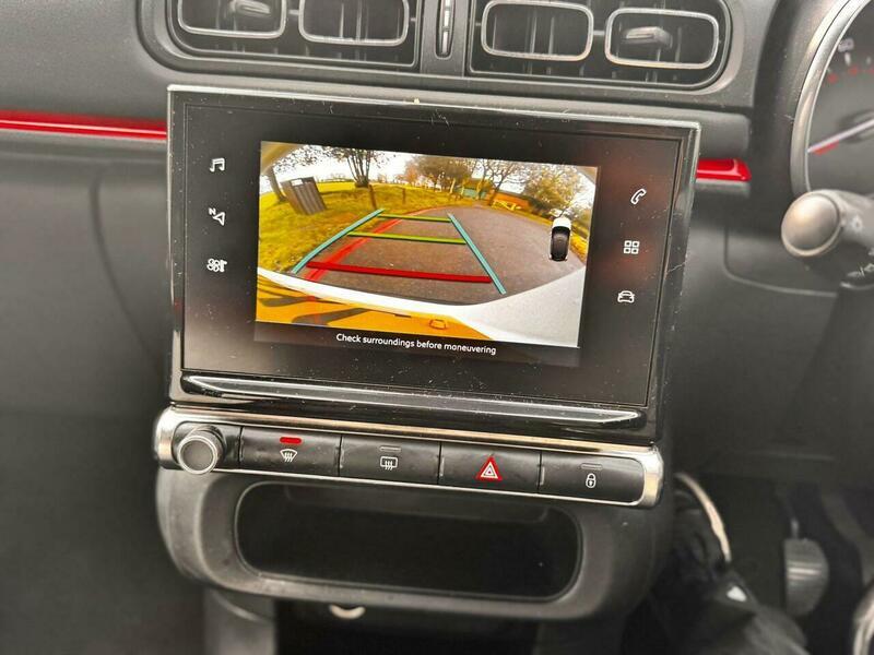 Used Citroen C3 2020 for sale - 77387013: Photo 23