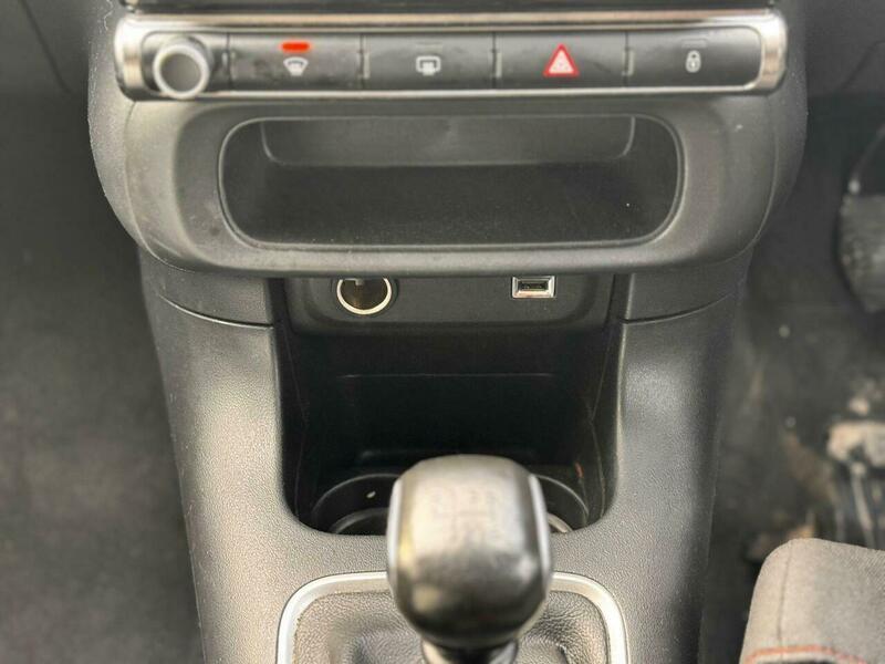 Used Citroen C3 2020 for sale - 77387013: Photo 24