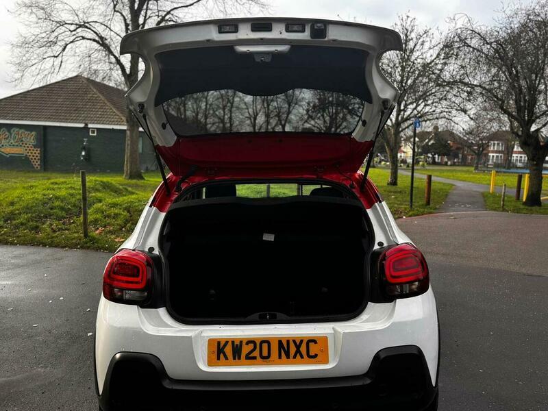 Used Citroen C3 2020 for sale - 77387013: Photo 26