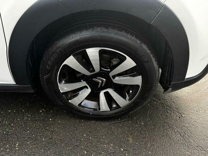 Used Citroen C3 2020 for sale - 77387013: Photo 27