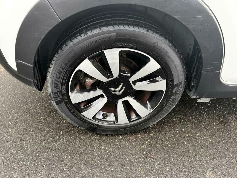 Used Citroen C3 2020 for sale - 77387013: Photo 28