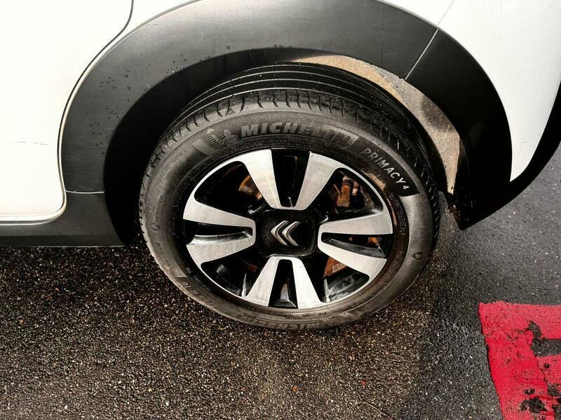 Used Citroen C3 2020 for sale - 77387013: Photo 29