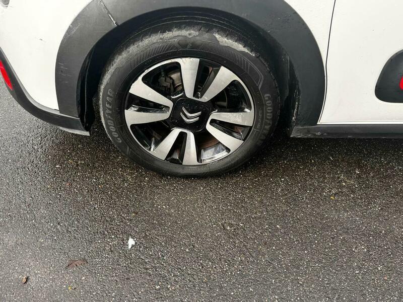 Used Citroen C3 2020 for sale - 77387013: Photo 30