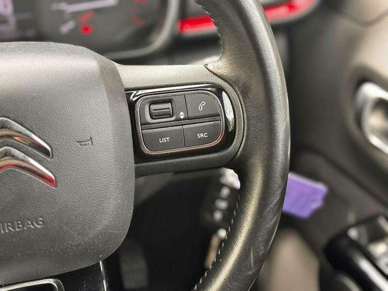 Used Citroen C3 2020 for sale - 77387013: Photo 31