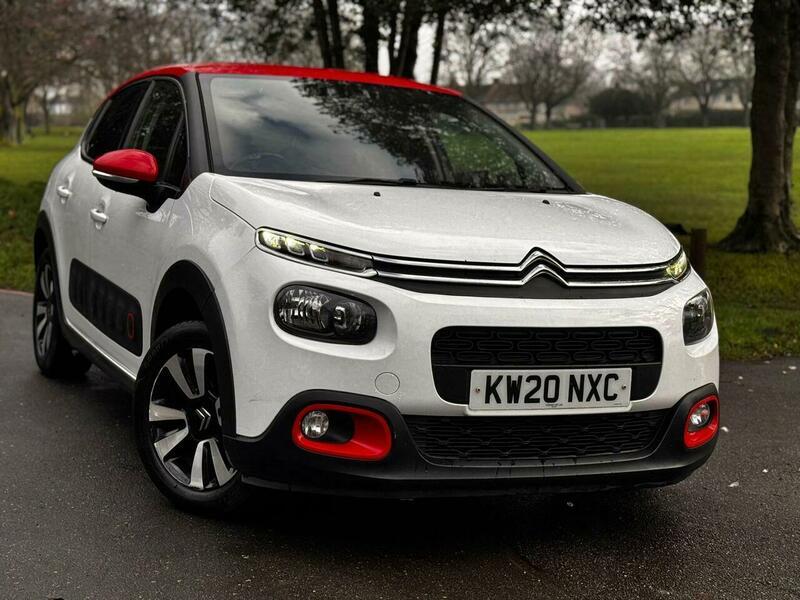 Used Citroen C3 2020 for sale - 77387013: Photo 32