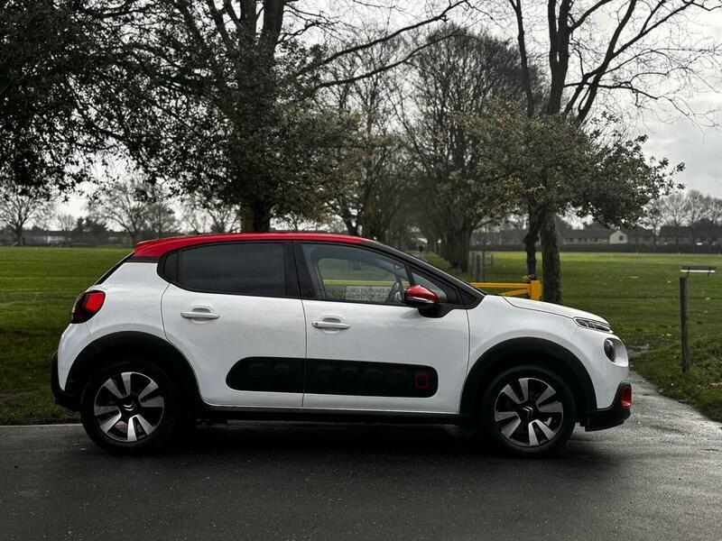 Used Citroen C3 2020 for sale - 77387013: Photo 33