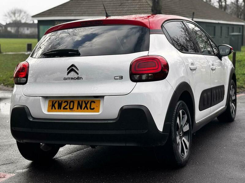 Used Citroen C3 2020 for sale - 77387013: Photo 34