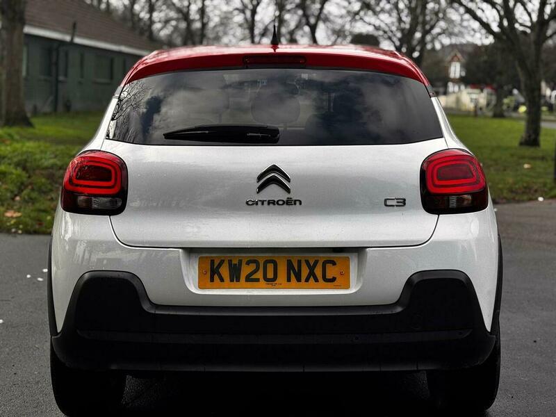 Used Citroen C3 2020 for sale - 77387013: Photo 35