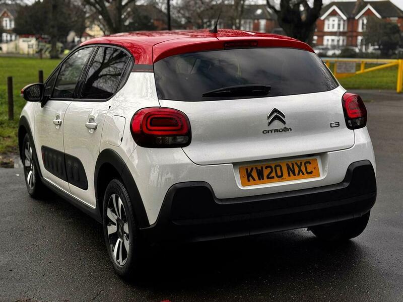Used Citroen C3 2020 for sale - 77387013: Photo 36