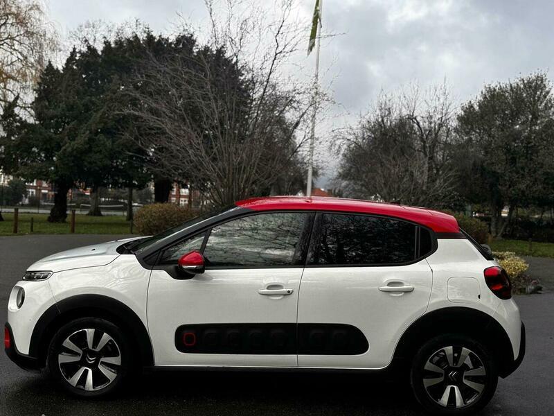 Used Citroen C3 2020 for sale - 77387013: Photo 37