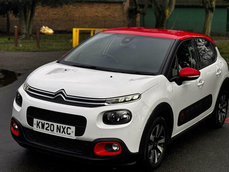 Used Citroen C3 2020 for sale - 77387013: Photo 38