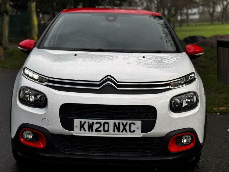 Used Citroen C3 2020 for sale - 77387013: Photo 39