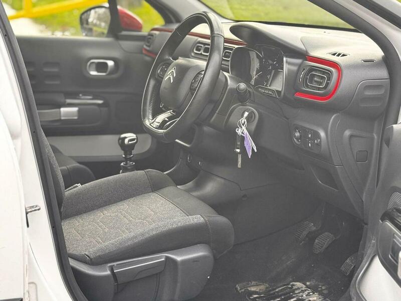 Used Citroen C3 2020 for sale - 77387013: Photo 40