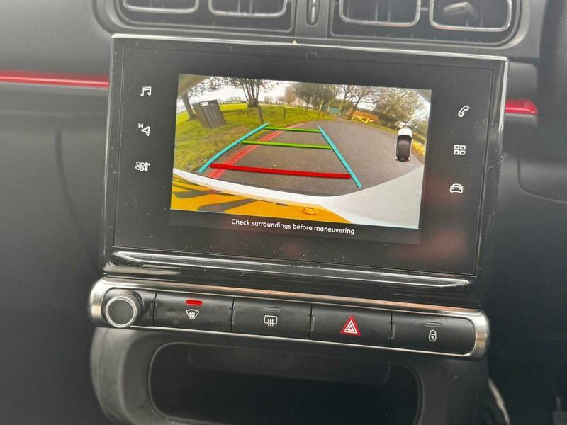 Used Citroen C3 2020 for sale - 77387013: Photo 42