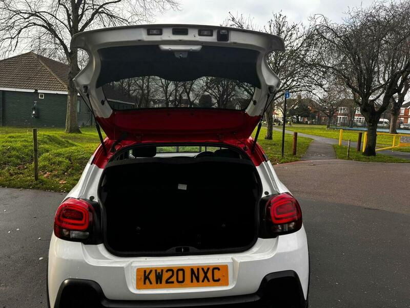 Used Citroen C3 2020 for sale - 77387013: Photo 43