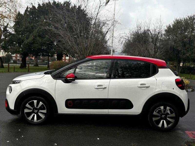 Used Citroen C3 2020 for sale - 77387013: Photo 6