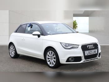 Used Audi A1 2012 for sale - 79807818: Photo