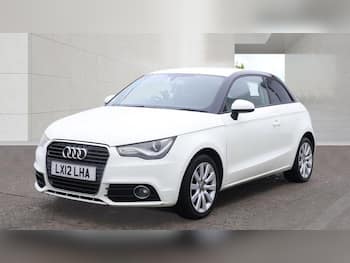 Used Audi A1 2012 for sale - 79807818: Photo