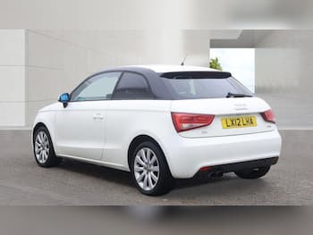 Used Audi A1 2012 for sale - 79807818: Photo
