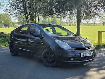 Used Toyota Prius 2006 for sale - 78128278: Photo